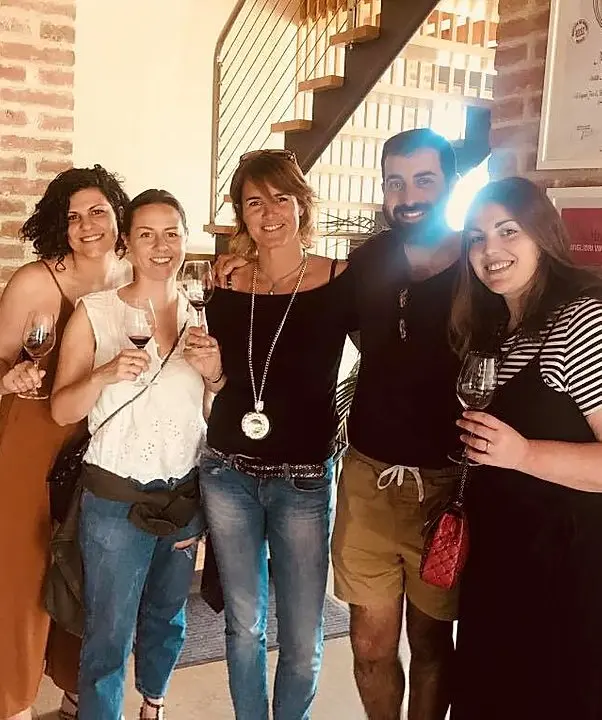 Chiara Ulian Travel Designer