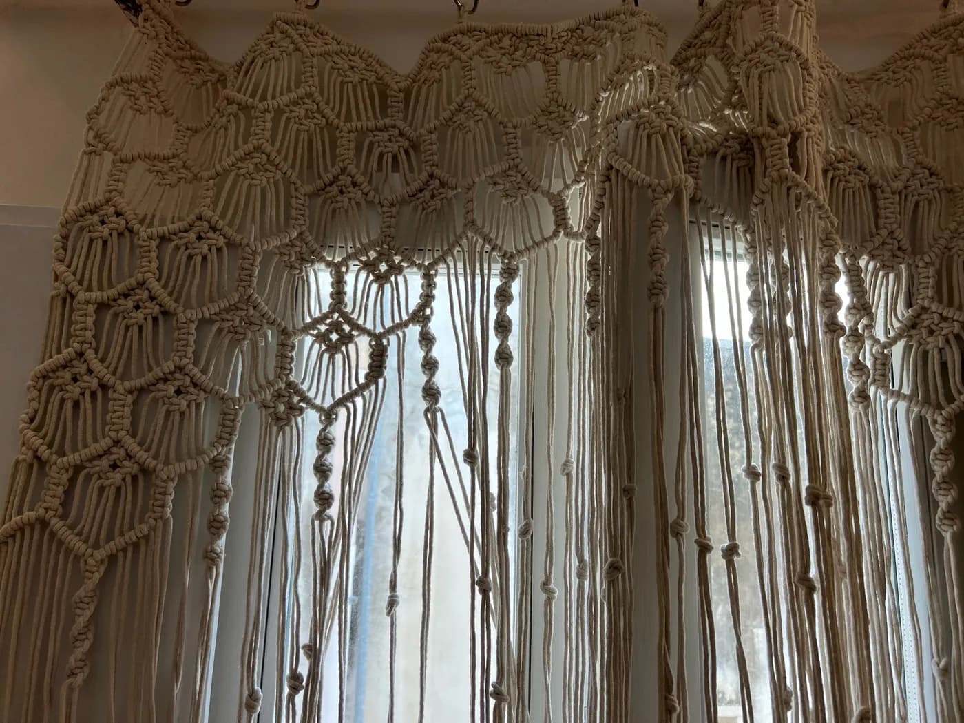 Macramé