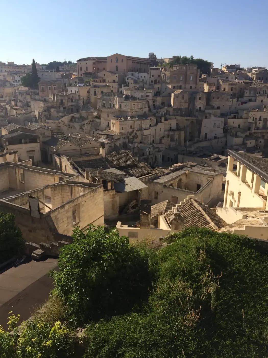Matera