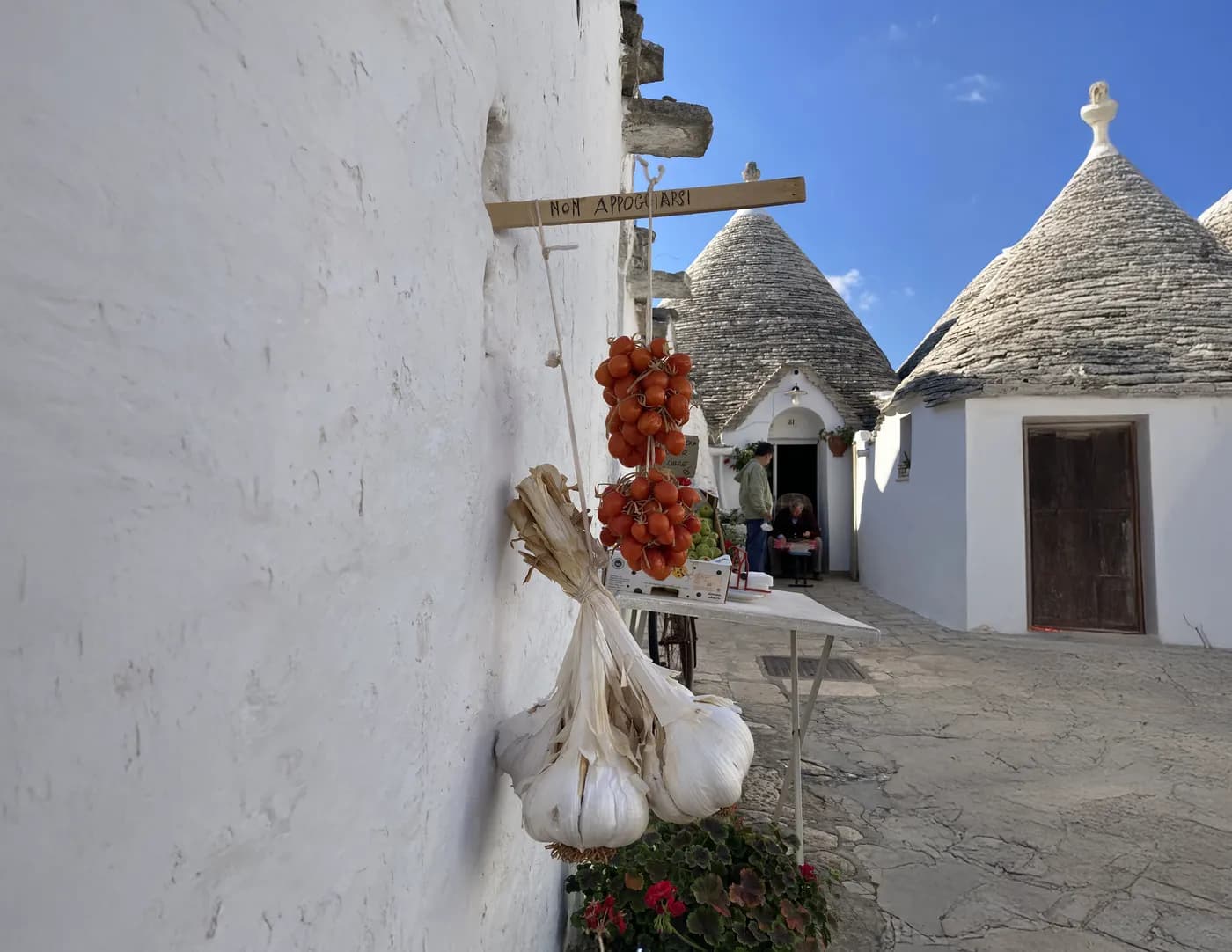 Alberobello